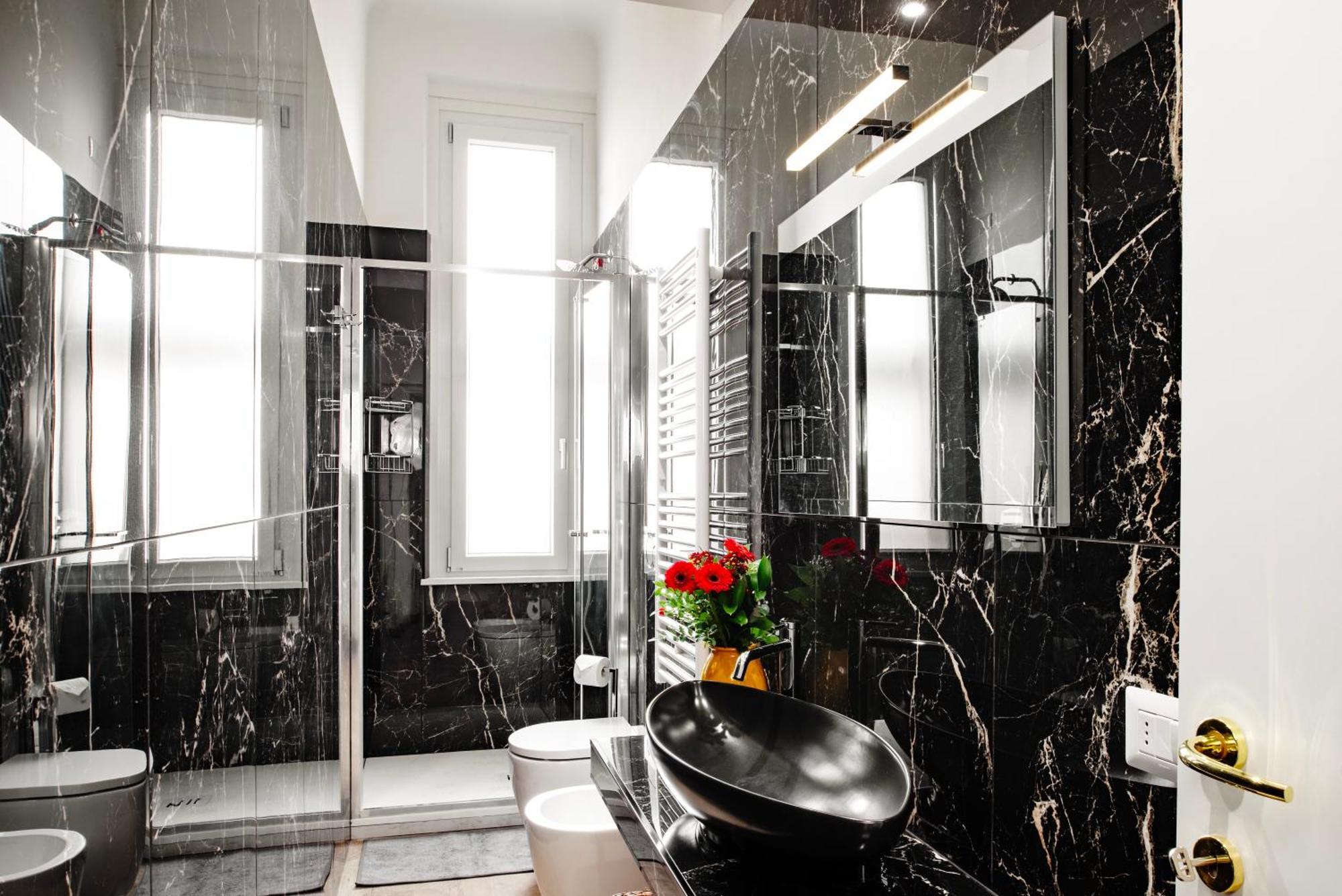Appartamento Moderno Multicomfort - Premuda Luxury Milan Exterior photo
